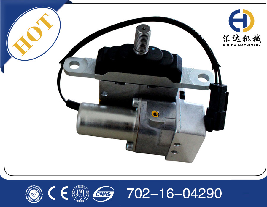 702-16-04290 PPC Valve