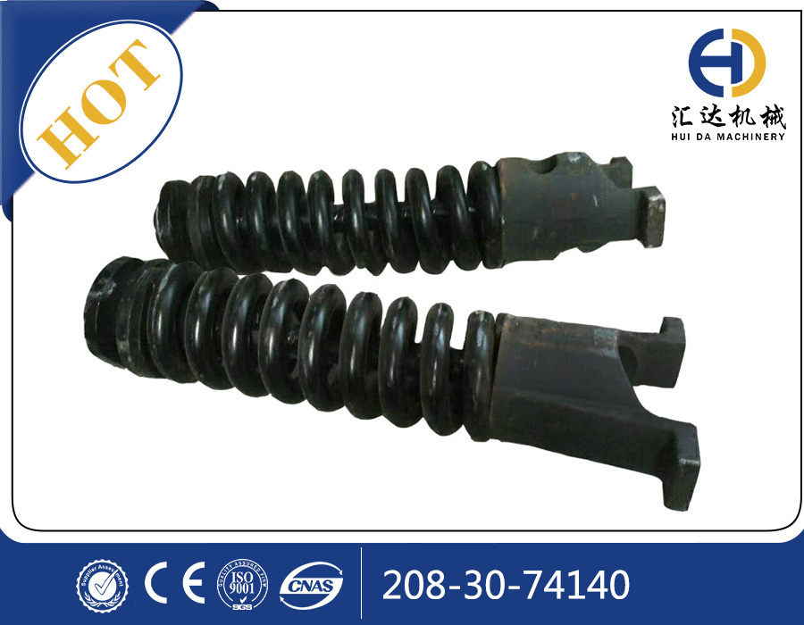 PC400450 TRAVEL MOTOR ASS’Y