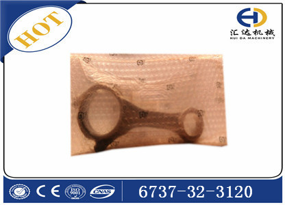 小松挖掘機連桿6737-32-3120