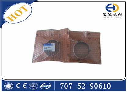 陜西小松挖掘機套管