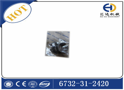 貴州小松挖掘機發(fā)動機卡環(huán)