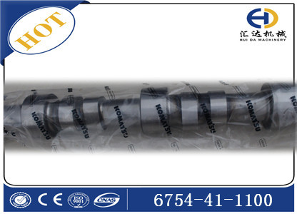 小松PC220-8凸輪軸6754-41-1100原裝日本小松進(jìn)口配件