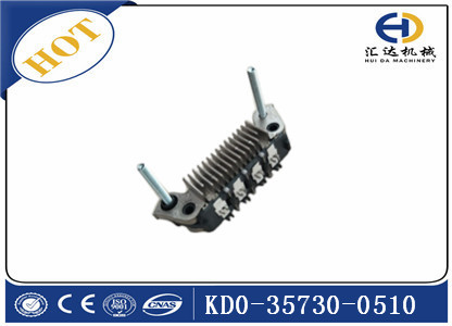 小松PC360-7整流器總成KD0-35730-0510 