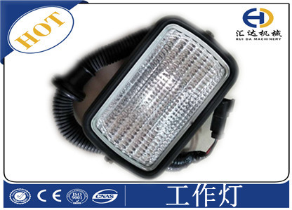 挖掘機配件PC200-98工作燈 操作燈