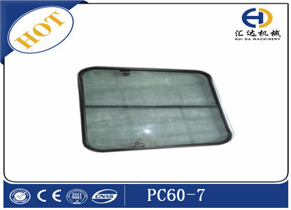 遼寧小松PC60-7駕駛室推拉窗總成