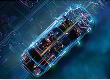  一體成型電感—汽車電子發(fā)展的核心元件之一