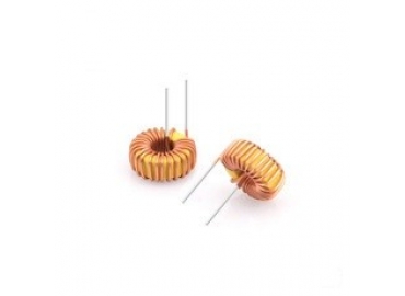 【專業(yè)電感生產(chǎn)商】磁環(huán)電感繞制看起來很亂，是品質(zhì)出現(xiàn)了問題嗎？