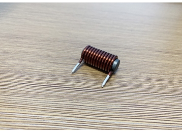 專(zhuān)業(yè)電感生產(chǎn)商定制耐高溫棒型電感