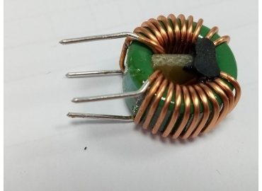 如何把電感做到中國造，世界愛