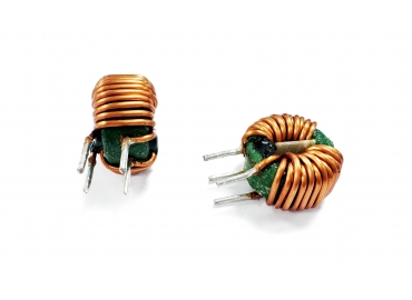 為有限空間定制：谷景電子磁環(huán)電感引腳彎折方案，精準(zhǔn)適配您的安裝挑戰(zhàn)